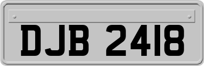 DJB2418