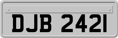 DJB2421