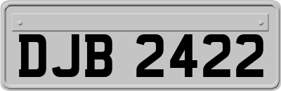 DJB2422