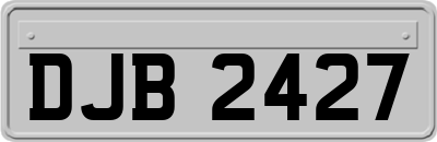 DJB2427