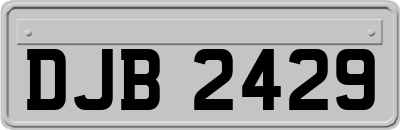 DJB2429