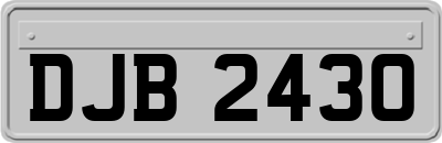 DJB2430