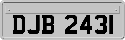 DJB2431