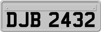 DJB2432