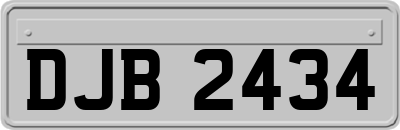 DJB2434