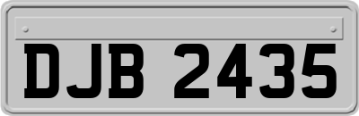 DJB2435