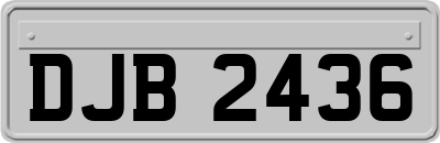 DJB2436