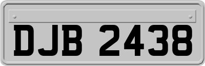 DJB2438