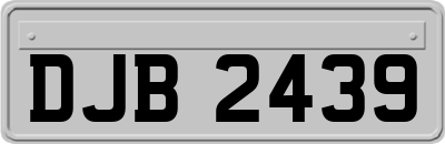 DJB2439