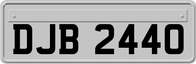 DJB2440