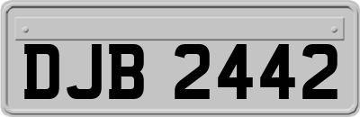 DJB2442