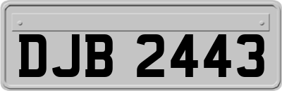 DJB2443