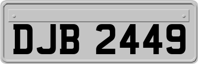 DJB2449