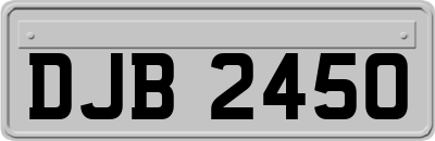 DJB2450