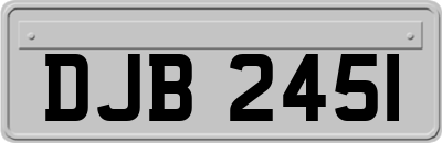 DJB2451