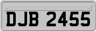 DJB2455