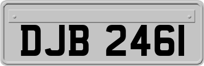 DJB2461