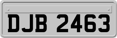 DJB2463