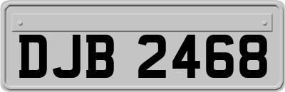 DJB2468