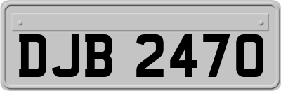DJB2470