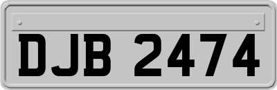 DJB2474