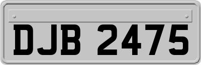 DJB2475