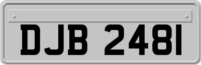DJB2481