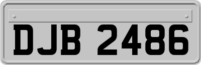 DJB2486