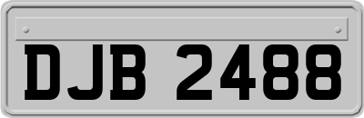 DJB2488