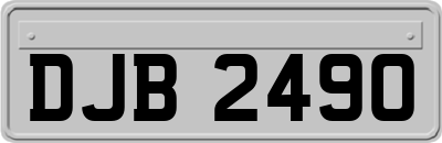 DJB2490