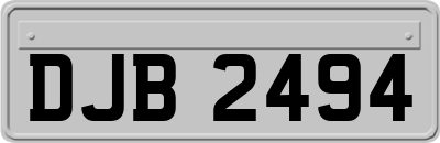 DJB2494