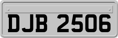 DJB2506