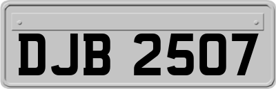 DJB2507