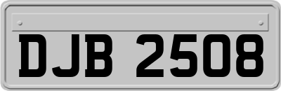 DJB2508