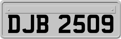 DJB2509