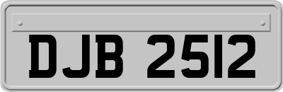DJB2512