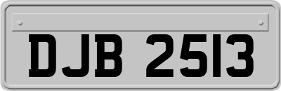 DJB2513