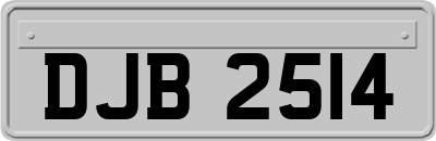 DJB2514