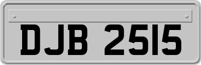 DJB2515