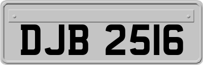 DJB2516
