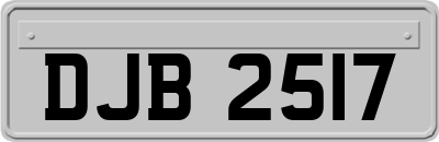 DJB2517
