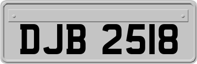 DJB2518