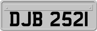 DJB2521