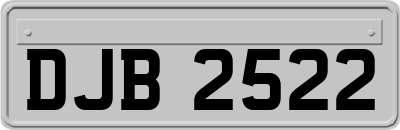 DJB2522