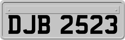 DJB2523