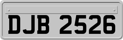 DJB2526