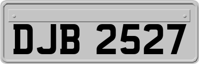 DJB2527