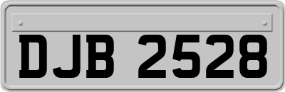 DJB2528