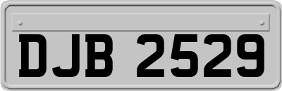DJB2529