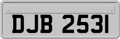 DJB2531